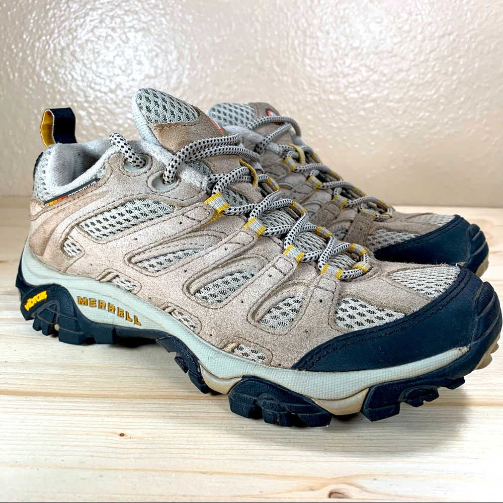 Merrell Moab Ventilator Hiking Shoes